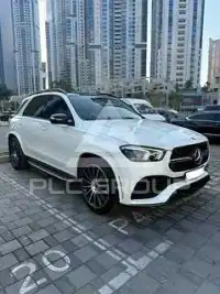 2019 Mercedes Benz GLE-Class