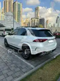 2019 Mercedes Benz GLE-Class