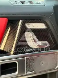 2019 Mercedes Benz G-Class