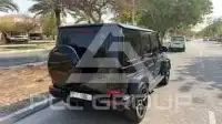 2019 Mercedes Benz G-Class