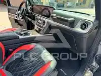 2019 Mercedes Benz G-Class