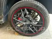 2019 Mercedes Benz G-Class