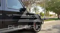 2019 Mercedes Benz G-Class