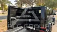 2019 Mercedes Benz G-Class
