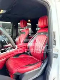 2019 Mercedes Benz G-Class