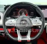 2019 Mercedes Benz G-Class