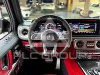 2019 Mercedes Benz G-Class