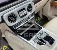 2019 Mercedes Benz G-Class