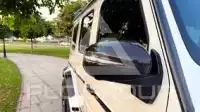 2019 Mercedes Benz G-Class