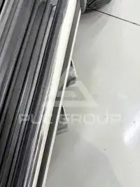 2019 Mercedes Benz G-Class