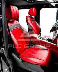 2019 Mercedes Benz G-Class