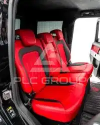 2019 Mercedes Benz G-Class