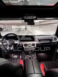 2019 Mercedes Benz G-Class