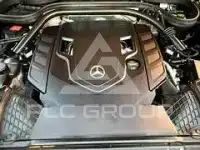 2019 Mercedes Benz G-Class