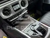 2019 Mercedes Benz G-Class