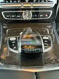 2019 Mercedes Benz G-Class