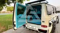 2019 Mercedes Benz G-Class