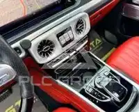 2019 Mercedes Benz G-Class