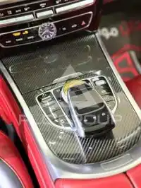2019 Mercedes Benz G-Class