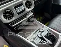 2019 Mercedes Benz G-Class