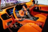 2019 Mercedes Benz G-Class