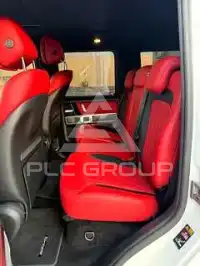 2019 Mercedes Benz G-Class