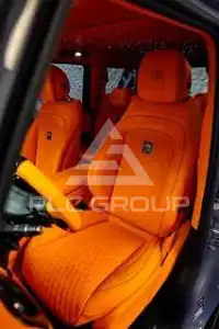 2019 Mercedes Benz G-Class