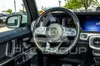 2019 Mercedes Benz G-Class