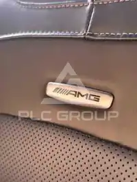 2019 Mercedes Benz G-Class