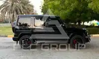 2019 Mercedes Benz G-Class