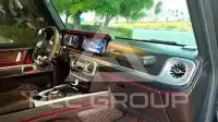 2019 Mercedes Benz G-Class
