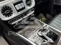 2019 Mercedes Benz G-Class