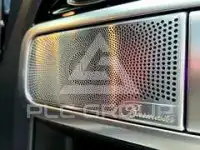 2019 Mercedes Benz G-Class