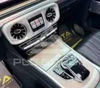 2019 Mercedes Benz G-Class