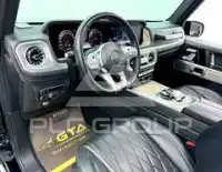2019 Mercedes Benz G-Class