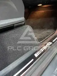 2019 Mercedes Benz G-Class