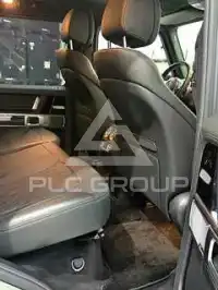 2019 Mercedes Benz G-Class