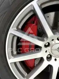 2019 Mercedes Benz G-Class