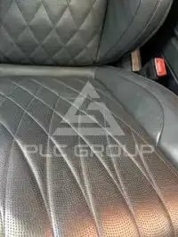 2019 Mercedes Benz G-Class