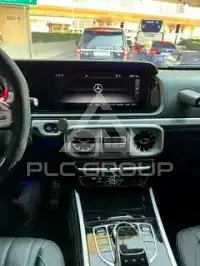 2019 Mercedes Benz G-Class