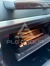 2019 Mercedes Benz G-Class