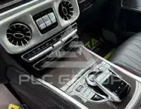 2019 Mercedes Benz G-Class