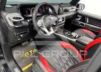 2019 Mercedes Benz G-Class