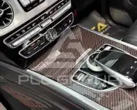 2019 Mercedes Benz G-Class