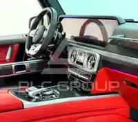 2019 Mercedes Benz G-Class