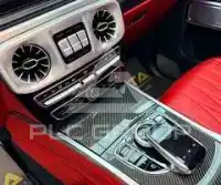 2019 Mercedes Benz G-Class