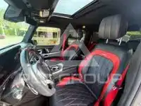 2019 Mercedes Benz G-Class