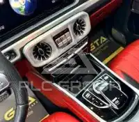 2019 Mercedes Benz G-Class