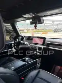 2019 Mercedes Benz G-Class