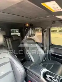2019 Mercedes Benz G-Class